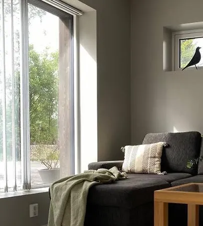 With Free Parking Near Trail * Tromso
