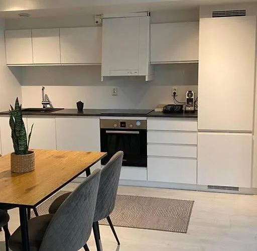 Leilighet With Free Parking Near Trail