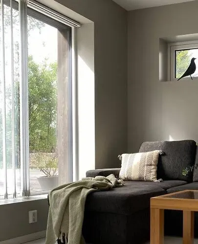 With Free Parking Near Trail * Tromsø